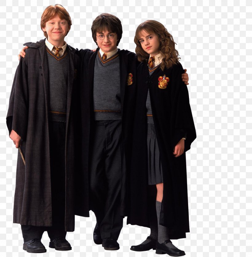Hermione Granger Harry Potter Robe Ron Weasley Uniform, PNG, 1100x1122px, Hermione Granger, Academic Dress, Cloak, Clothing, Coat Download Free