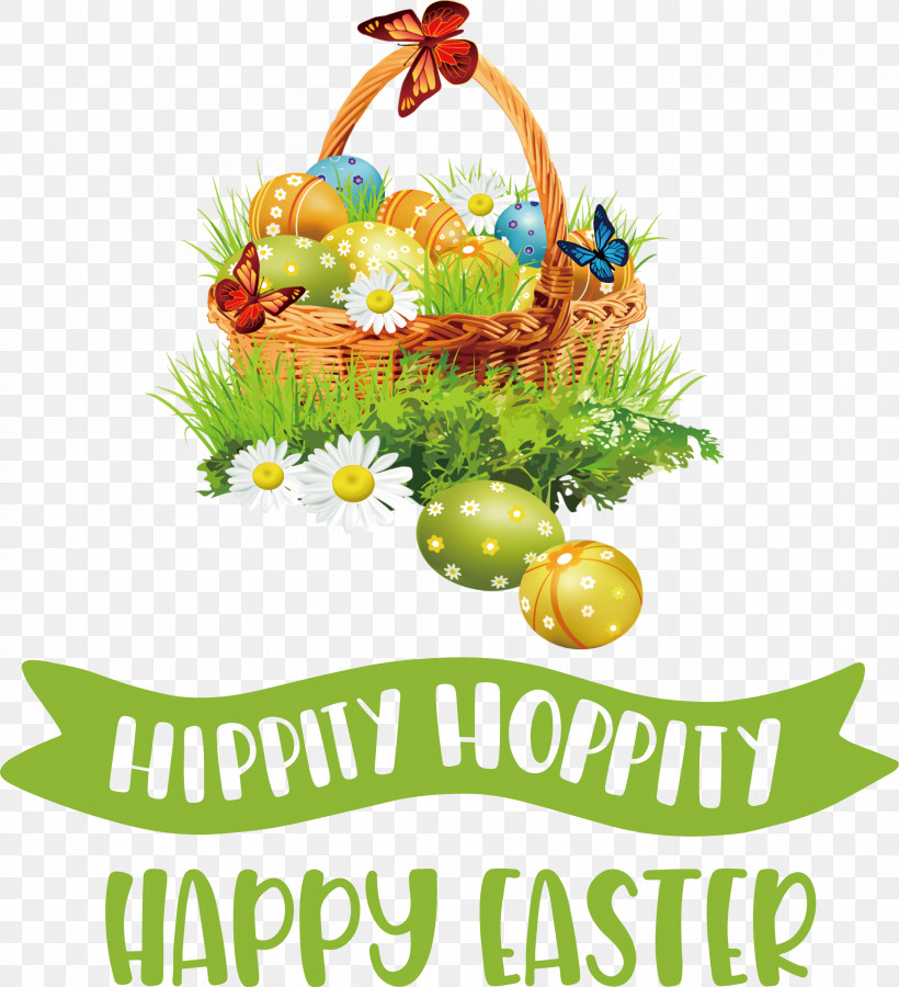 Hippy Hoppity Happy Easter Easter Day, PNG, 2731x3000px, Happy Easter, Christmas Day, Easter Bunny, Easter Day, Easter Egg Download Free