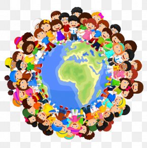 Child - Multiculturalism Child Clip Art PNG