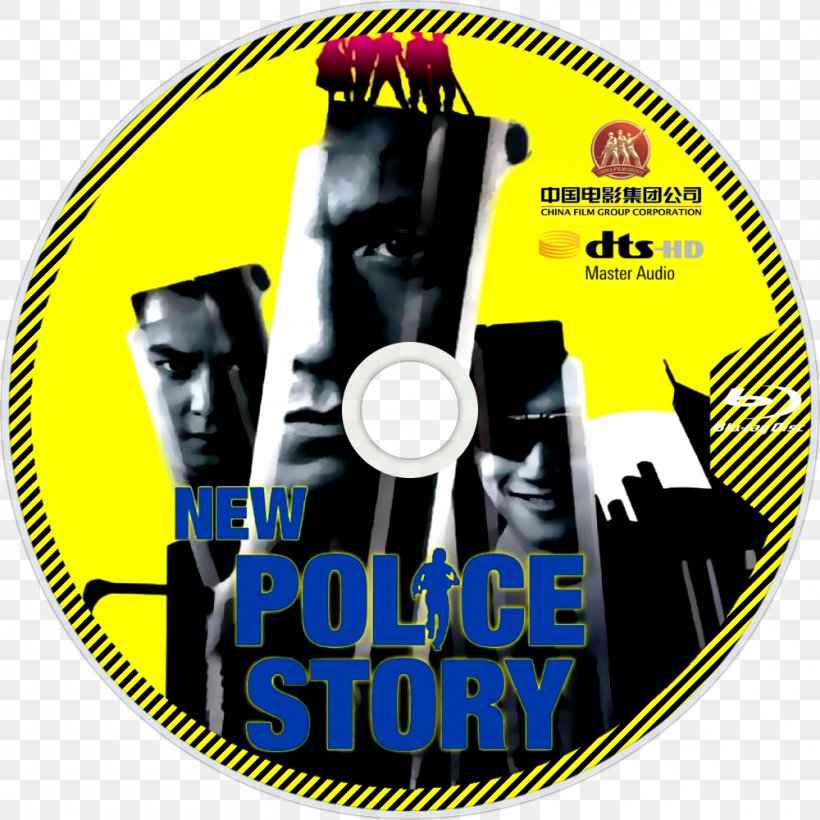 New Police Story Actor Film Director, PNG, 1000x1000px, Police Story, Actor, Benny Chan, Brand, Compact Disc Download Free