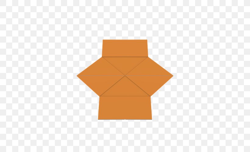 Paper Origami 3-fold Angle Steamboat, PNG, 500x500px, Paper, Boat, Orange, Origami, Peach Download Free