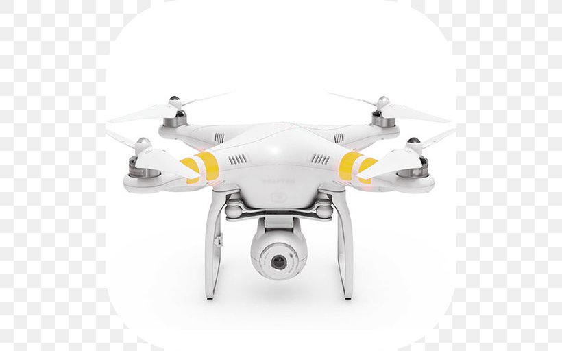 Phantom DJI Unmanned Aerial Vehicle Quadcopter Camera, PNG, 512x512px, Phantom, Aerial Photography, Aircraft, Airplane, Camera Download Free