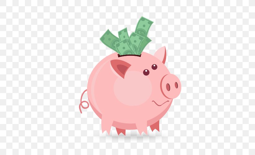 Piggy Bank Money Finance Service Debt, PNG, 500x500px, Piggy Bank, Audit, Authorised Capital, Bank, Bank Account Download Free