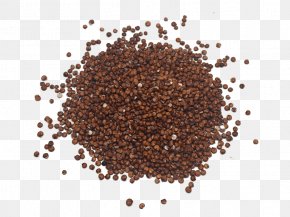 Quinoa - Quinoa Cereal Ingredient Cooking Nutrition Facts Label PNG