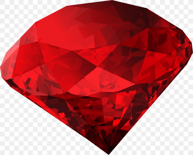 Red Gemstone Diamond Jewellery, PNG, 2399x1930px, Red, Amethyst, Brilliant, Color, Diamond Download Free