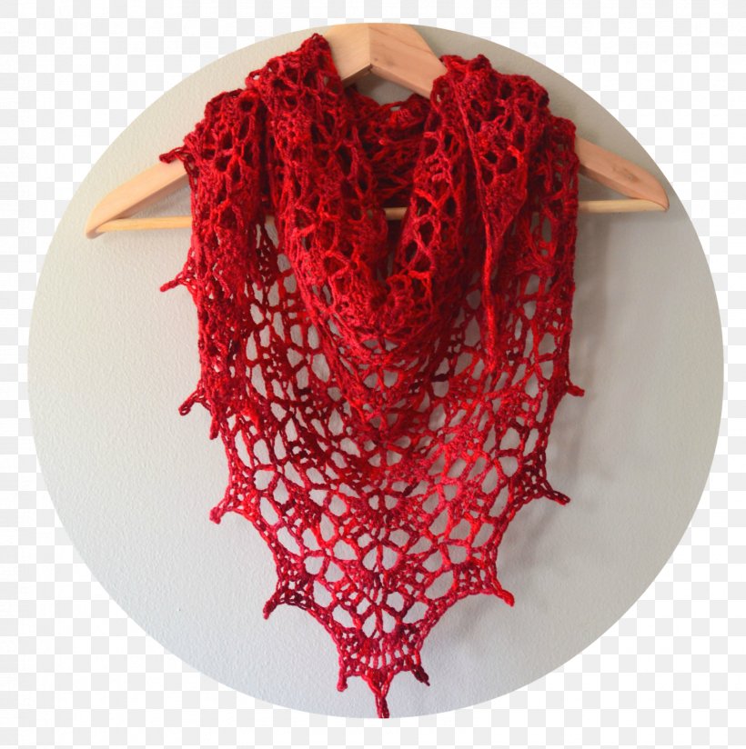 Shawl Scarf Crochet Knitting Pattern, PNG, 1592x1600px, Shawl, Clothing, Crochet, Headscarf, Knitting Download Free