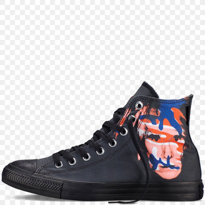 Sneakers Chuck Taylor All-Stars Converse Shoe High-top, PNG, 1000x1000px, Sneakers, Adidas, Andy Warhol, Boot, Brand Download Free