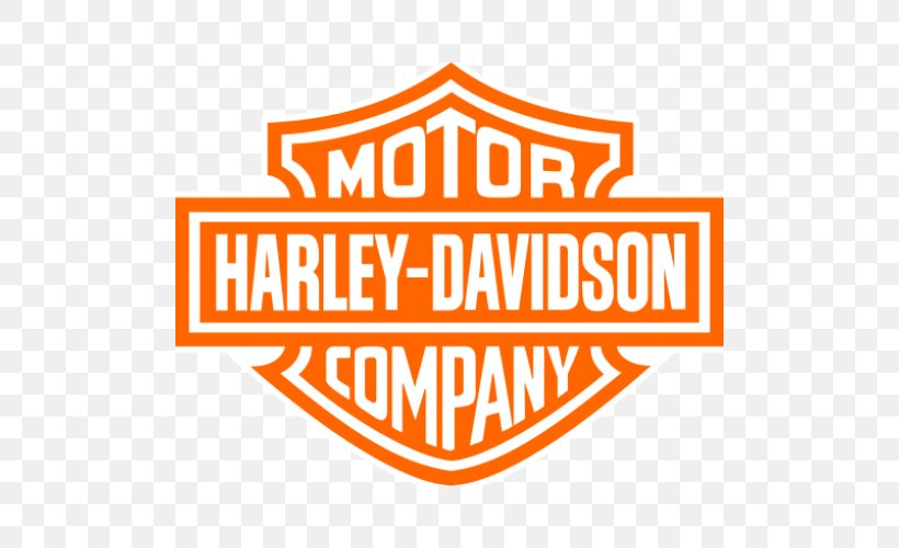 Warren Harley-Davidson Sticker Motorcycle Decal, PNG, 500x500px, Harleydavidson, Advertising, Area, Brand, Decal Download Free