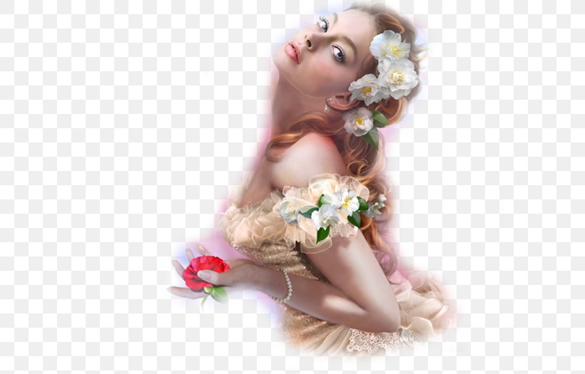 Woman Fantasy The Lady Of The Camellias Clip Art Image, PNG, 700x525px, Woman, Art, Duende, Elizabeth Bear, Fantastic Art Download Free