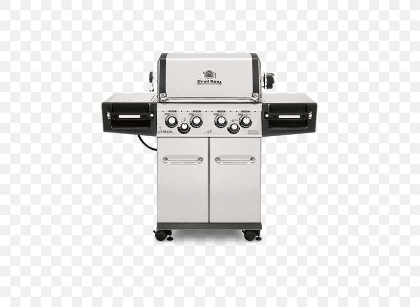 Barbecue Broil King Imperial XL Grilling Broil King Baron 590 Rotisserie, PNG, 600x600px, Barbecue, Brenner, Broil King Baron 490, Broil King Baron 590, Broil King Imperial Xl Download Free