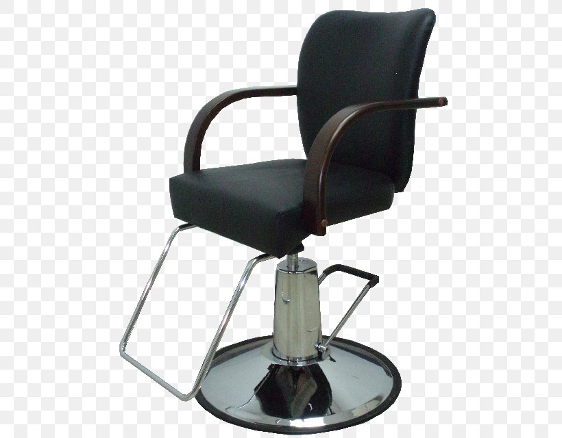 Beauty Parlour Barber Chair Massage Chair Cosmetologist, PNG, 500x640px, Beauty Parlour, Armrest, Barber, Barber Chair, Beauty Chair Download Free