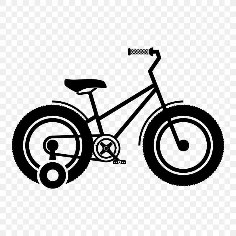 Bicycle Cycling Mountain Bike Clip Art, PNG, 1969x1969px, Bicycle, Automotive Design, Automotive Tire, Balance Bicycle, Bicycle Accessory Download Free