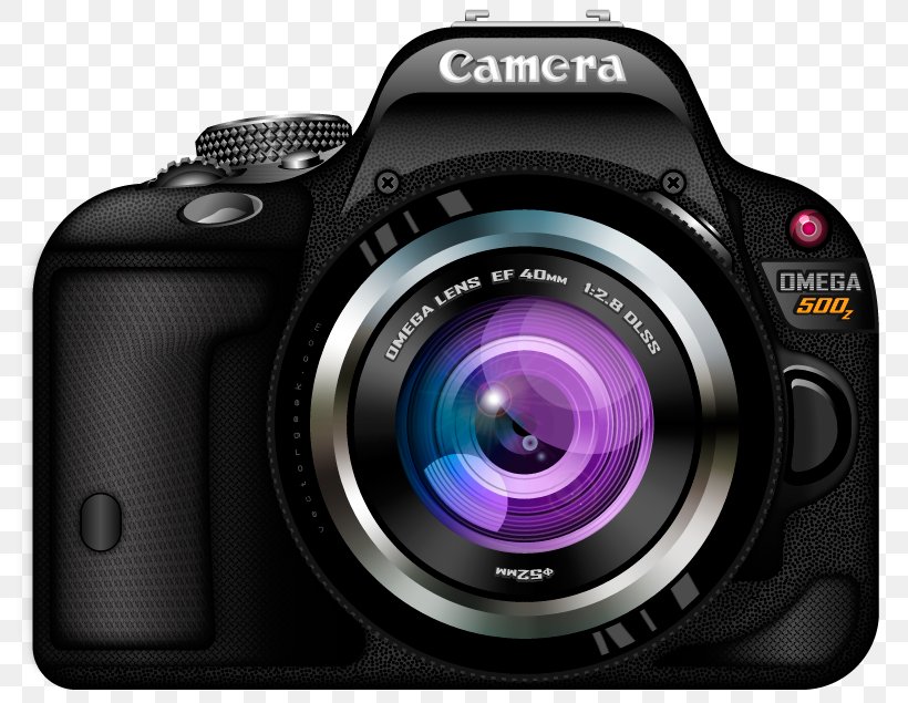 Camera Clip Art, PNG, 800x635px, Canon Eos, Camera, Camera Lens, Cameras Optics, Canon Download Free