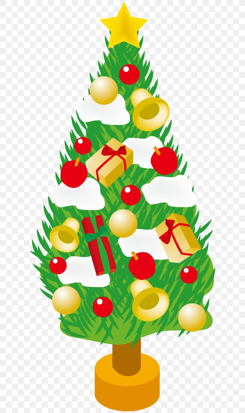 Christmas Tree., PNG, 622x1378px, Christmas Tree, Christmas, Christmas Day, Christmas Decoration, Christmas Ornament Download Free