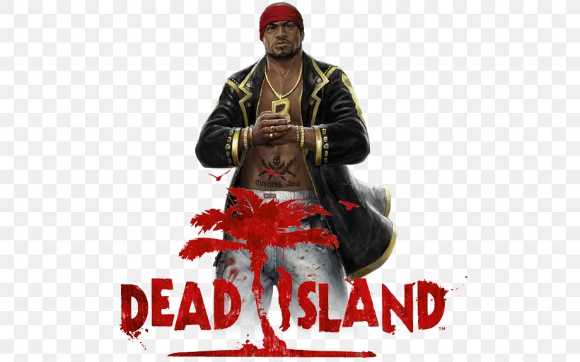 Dead Island: Riptide Dying Light Call Of Juarez Left 4 Dead, PNG, 512x512px, Dead Island, Album Cover, Dead Island 2, Dead Island Announcement Trailer, Dead Island Riptide Download Free
