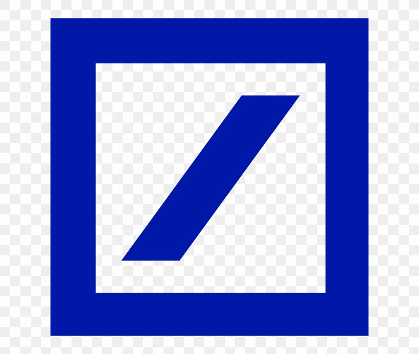 Deutsche Bank Twin Towers Financial Services Finance, PNG, 2600x2200px, Deutsche Bank, Area, Bank, Blue, Brand Download Free