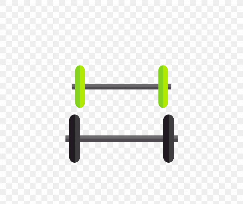 Green Dumbbell Exercise Equipment, PNG, 3395x2862px, Green, Artworks, Bodybuilding, Dumbbell, Exercise Equipment Download Free