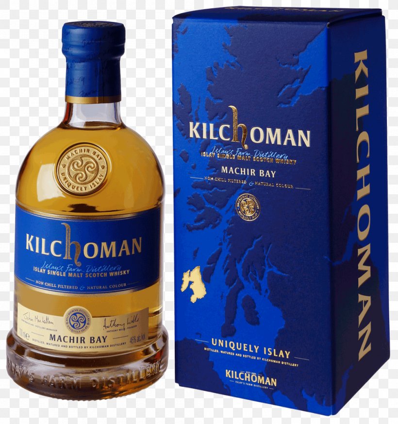 Liqueur Kilchoman Distillery Machir Bay Whiskey Loch Gorm, PNG, 1000x1065px, Liqueur, Alcoholic Beverage, Bay, Dessert, Dessert Wine Download Free