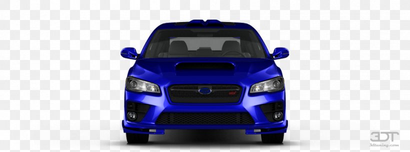 Mid-size Car Bumper City Car Compact Car, PNG, 1004x373px, Car, Auto Part, Automotive Design, Automotive Exterior, Blue Download Free