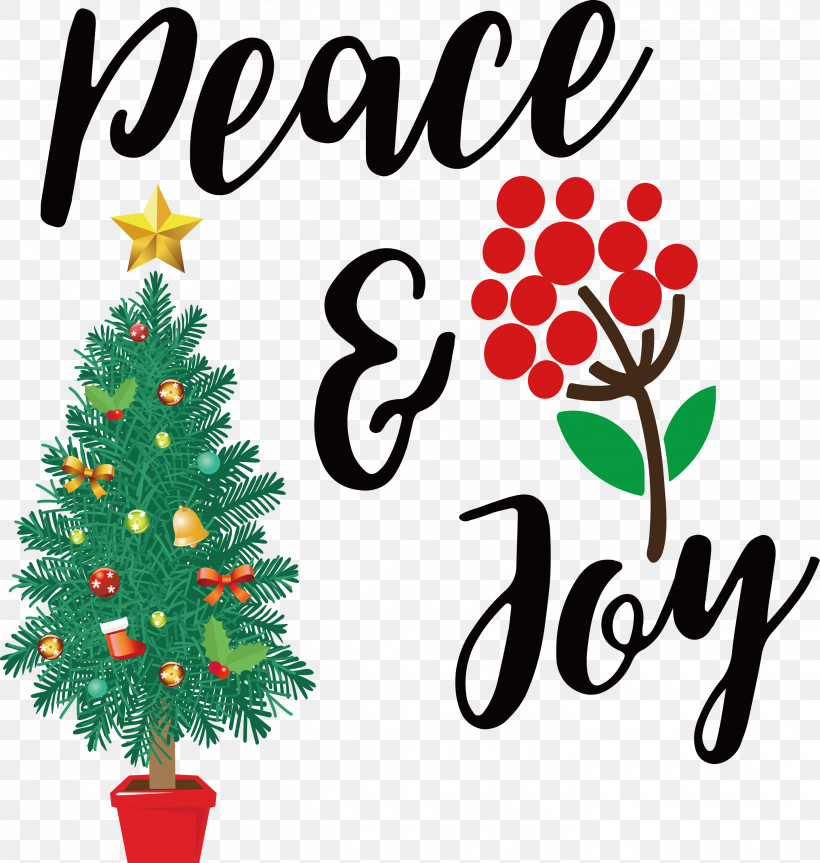 Peace And Joy, PNG, 2850x3000px, Peace And Joy, Chinese New Year, Christmas Day, Christmas Ornament, Christmas Ornament M Download Free