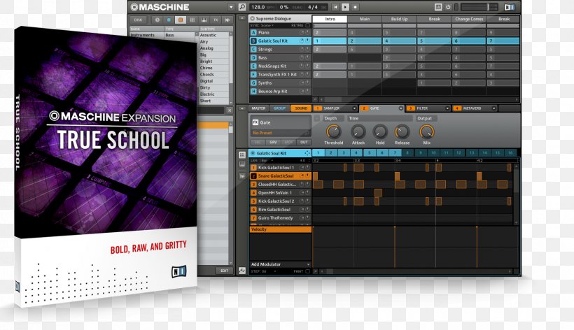 Sound School Maschine Wave Distribution UBK Fatso UBK EL7 Electronic Musical Instruments, PNG, 1568x904px, Sound, Ampex, Brand, Electronic Instrument, Electronic Musical Instruments Download Free