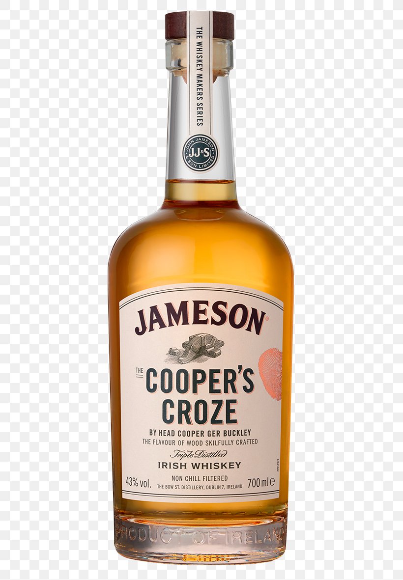 Tennessee Whiskey Jameson Irish Whiskey Blended Whiskey, PNG, 570x1181px, Tennessee Whiskey, Alcoholic Beverage, Blended Whiskey, Bottle, Cooper Download Free