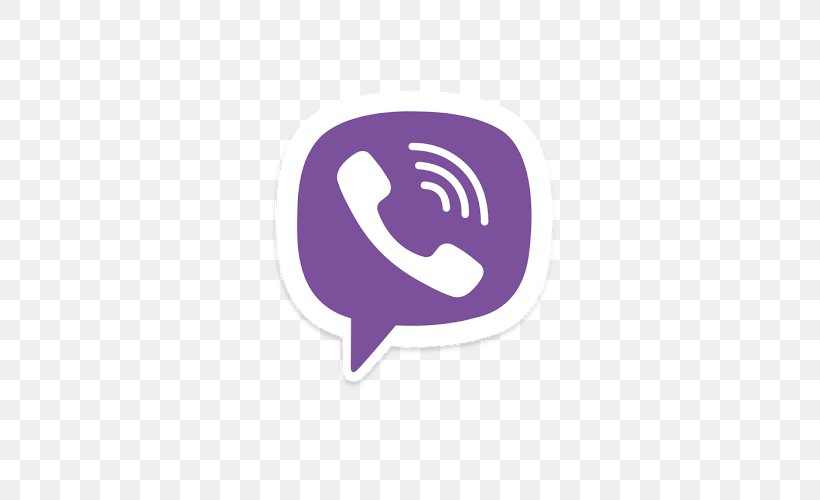 Viber Mobile App Facebook Messenger Text Messaging Icon, PNG, 600x500px, Viber, Android, Bluestacks, Brand, Instant Messaging Download Free