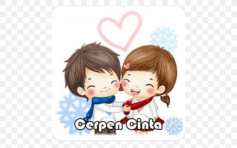 WhatsApp Love Image Couple Romance, PNG, 512x512px, Watercolor, Cartoon, Flower, Frame, Heart Download Free