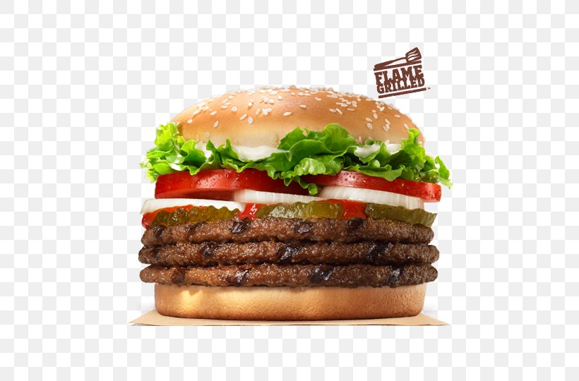Whopper Hamburger Cheeseburger Fast Food French Fries, PNG, 500x540px, Whopper, American Food, Beef, Big Mac, Breakfast Sandwich Download Free