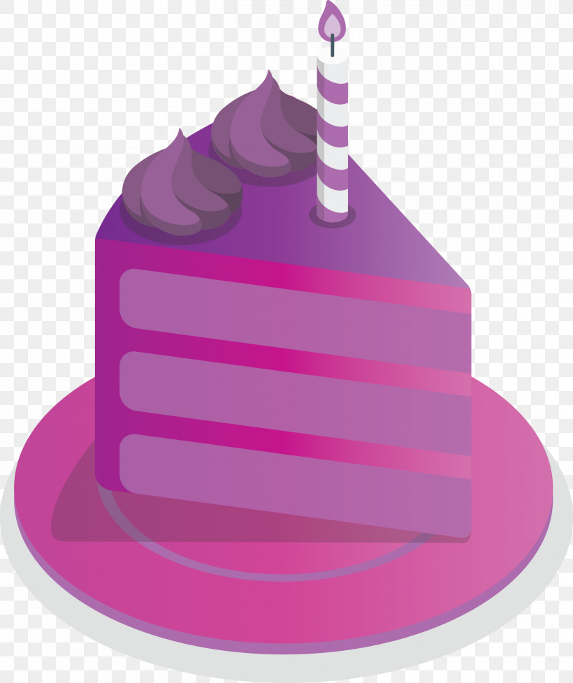 Birthday Cake, PNG, 2515x3000px, Birthday Cake, Birthday, Pink M Download Free