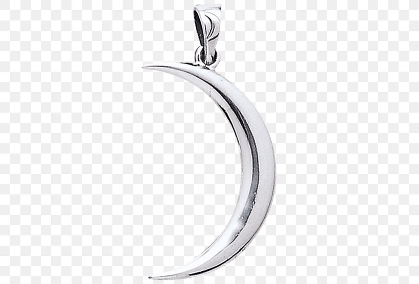 Charms & Pendants Body Jewellery Crescent, PNG, 555x555px, Charms Pendants, Body Jewellery, Body Jewelry, Crescent, Fashion Accessory Download Free