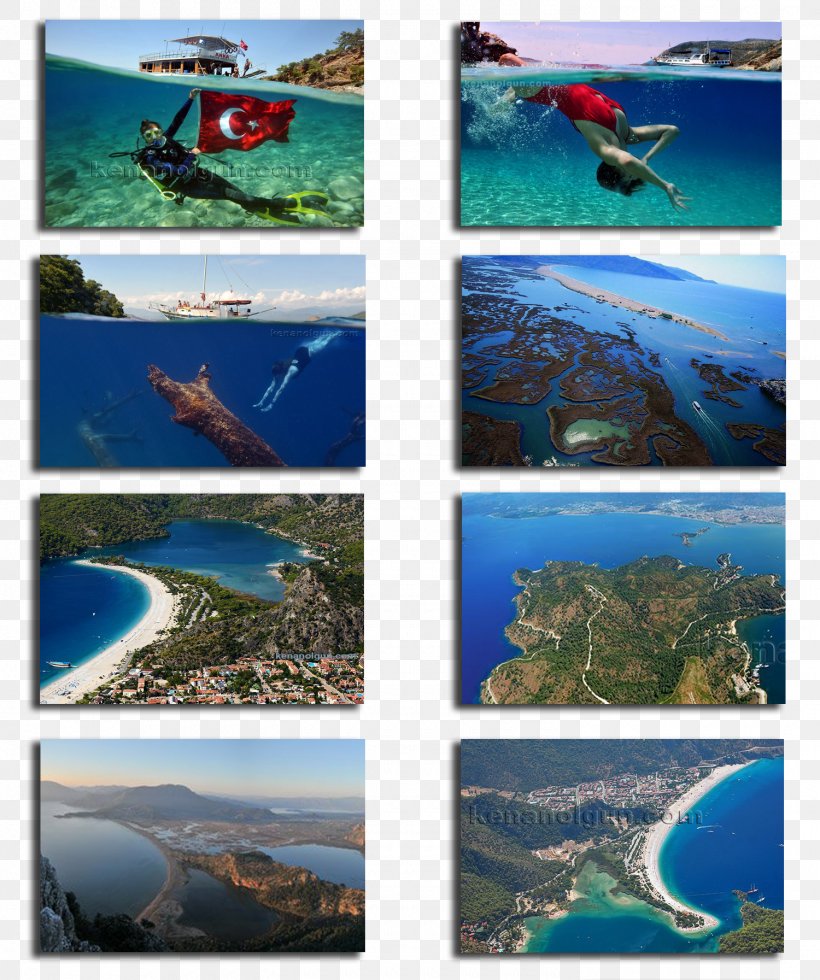 Dalyan Ölüdeniz Earth World /m/02j71, PNG, 1500x1793px, Dalyan, Collage, Computer, Earth, Ecosystem Download Free