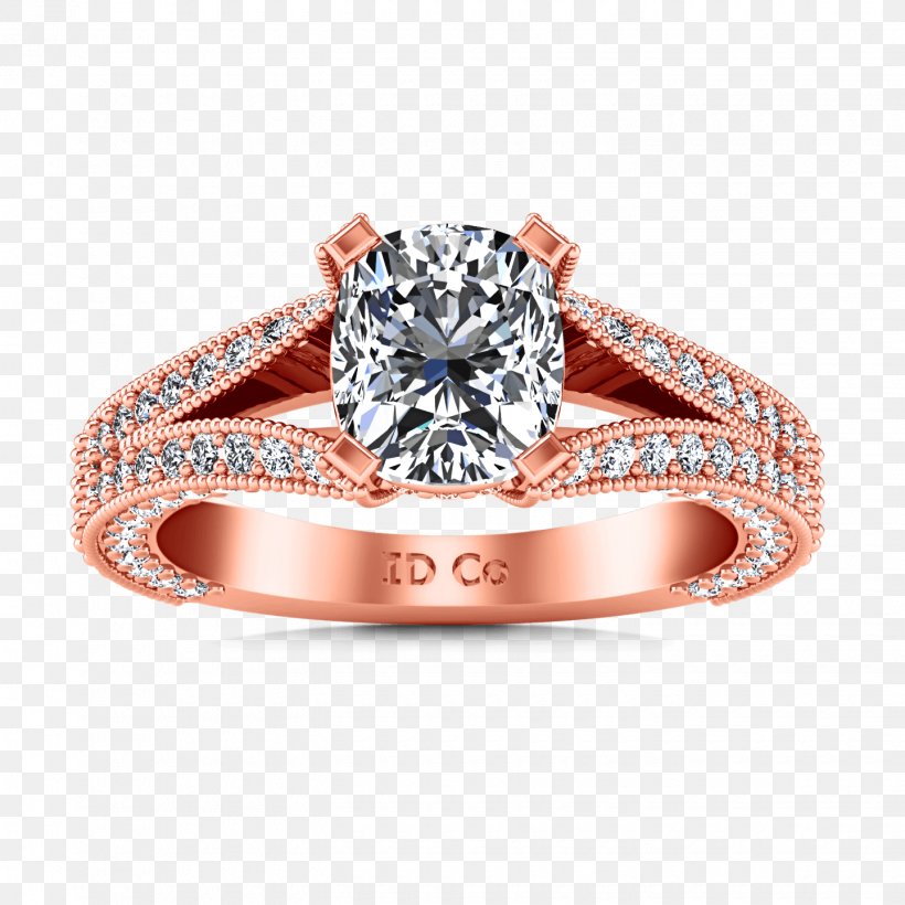 Engagement Ring Wedding Ring Diamond Cut, PNG, 1440x1440px, Engagement Ring, Bling Bling, Colored Gold, Cut, Diamond Download Free