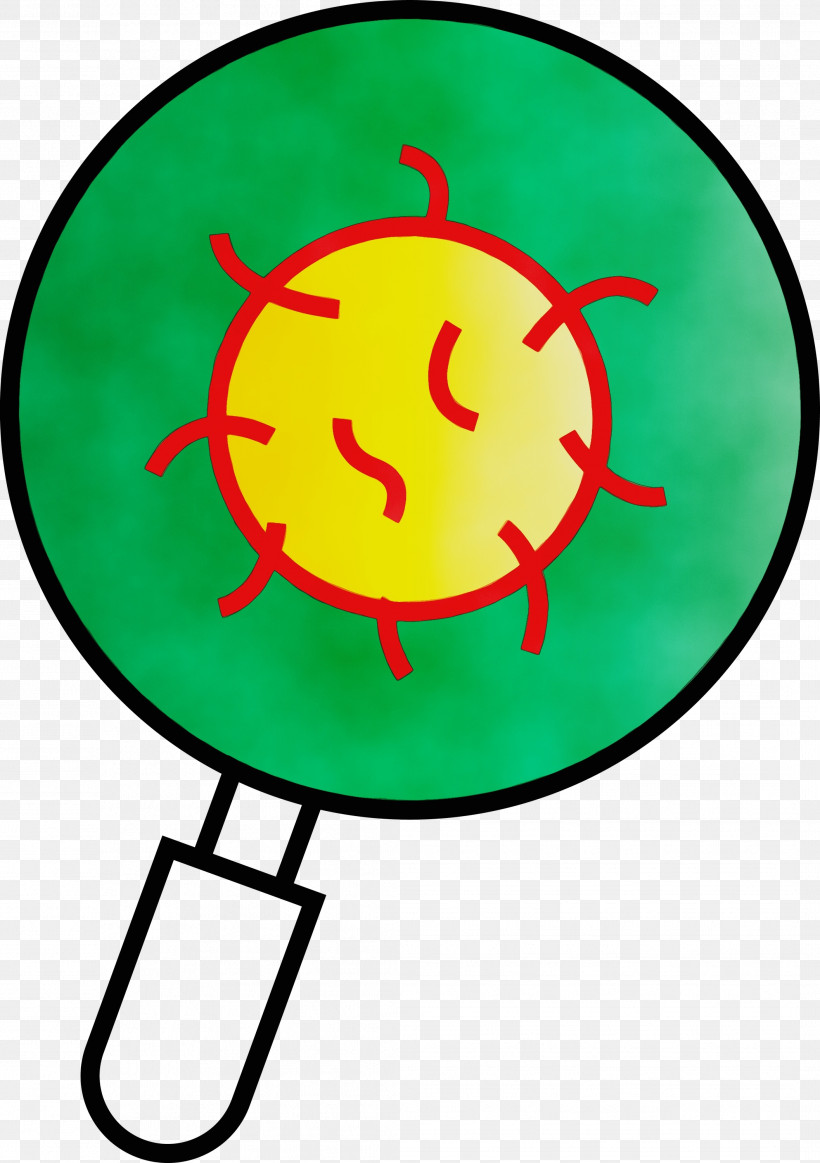 Green, PNG, 2114x3000px, Find Coronavirus, Corona, Covid, Green, Paint Download Free