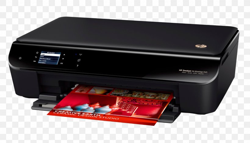 Hewlett-Packard HP Deskjet Multi-function Printer Ink, PNG, 1600x918px, Hewlettpackard, Canon, Computer, Device Driver, Electronic Device Download Free
