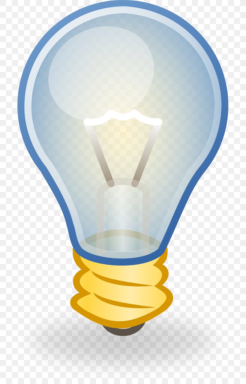 Incandescent Light Bulb Clip Art, PNG, 741x1280px, Light, Blacklight, Electric Light, Energy, Icon Design Download Free