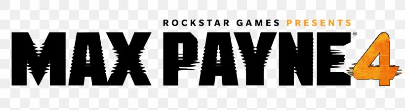 Max Payne 3 Max Payne 2: The Fall Of Max Payne Xbox 360 Mass Effect 2, PNG, 1600x439px, Max Payne 3, Brand, Logo, Mafia Ii, Mass Effect 2 Download Free