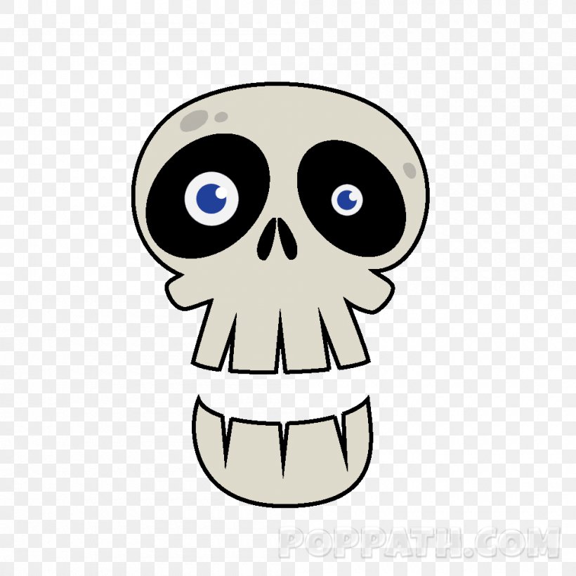 Nose Skull Jaw Drawing Clip Art, PNG, 1000x1000px, 8 January, Nose, Bone, Drawing, Face Download Free