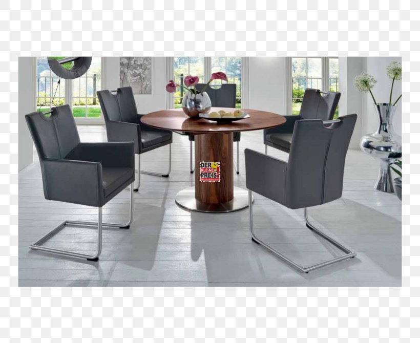Table Cantilever Chair Dining Room Furniture, PNG, 750x670px, Table, Armrest, Bench, Buffets Sideboards, Cantilever Chair Download Free