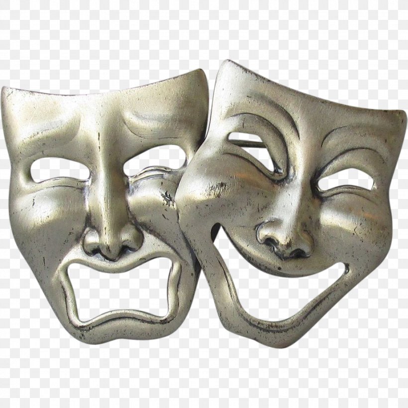 Tragedy Comedy Mask Theatre Drama, PNG, 921x921px, Tragedy, Acting, Art, Comedy, Comedy Club Download Free