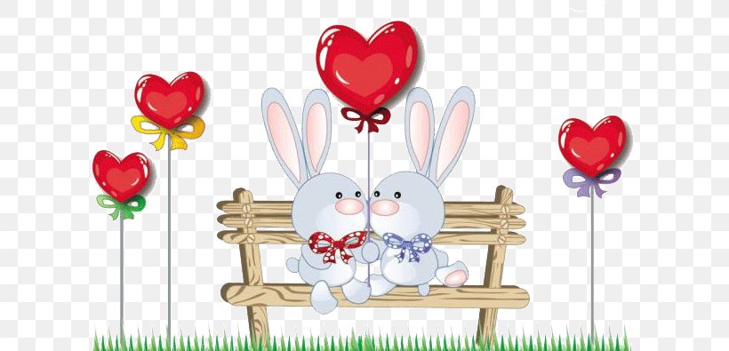 Valentines Day Cartoon, PNG, 650x395px, Watercolor, Cartoon, Flower, Frame, Heart Download Free