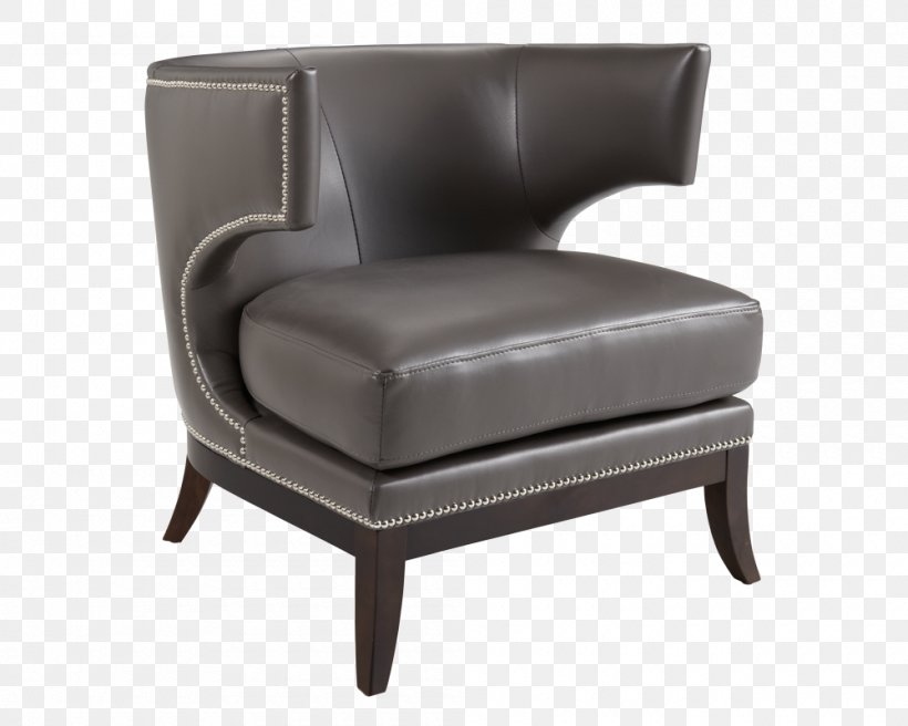 Wing Chair Swivel Chair Club Chair Eames Lounge Chair, PNG, 1000x800px, Chair, Armrest, Chaise Longue, Club Chair, Couch Download Free