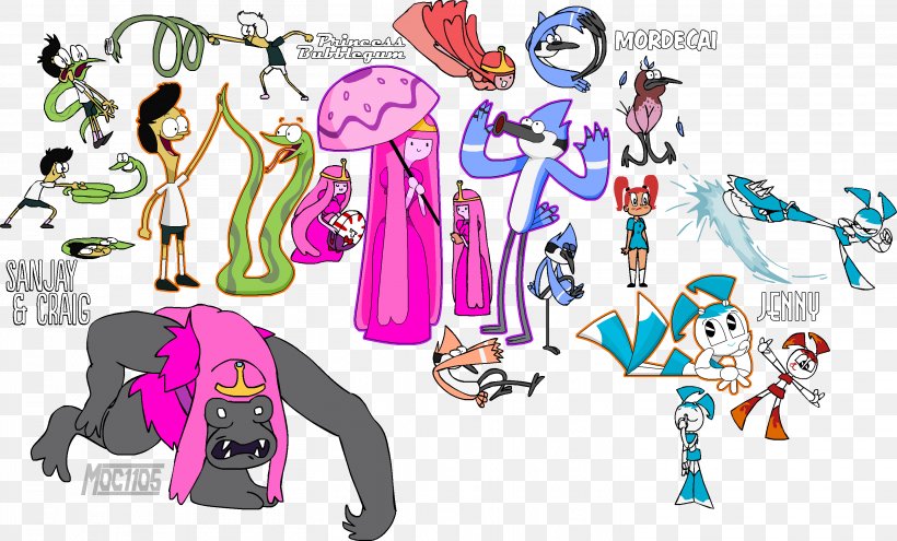 Cartoon Network Graphic Design, PNG, 2912x1760px, Art, Cartoon, Cartoon Network, Character, Deviantart Download Free