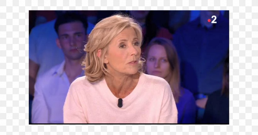 Claire Chazal Ça Va Se Savoir ! France 2 RTL9, PNG, 1200x630px, Watercolor, Cartoon, Flower, Frame, Heart Download Free