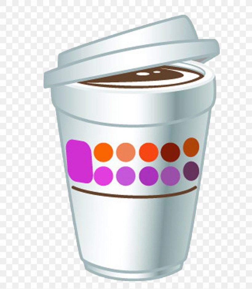 Coffee Cup Clip Art, PNG, 892x1024px, Coffee, Coffee Cup, Coffee Cup Sleeve, Cup, Drink Sleeve Download Free
