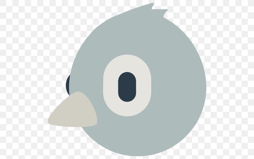 Emoji Bird Text Messaging SMS Emoticon, PNG, 512x512px, Emoji, Beak, Bird, Email, Emoji Movie Download Free