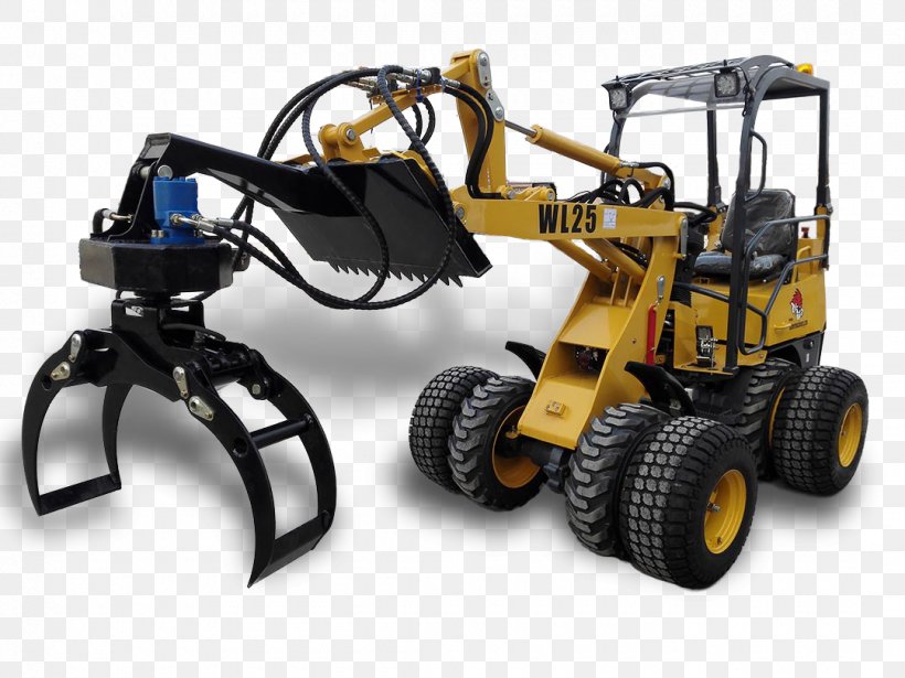 Grapple Heavy Machinery Loader Tire, PNG, 1080x810px, Machine, Architectural Engineering, Automotive Tire, Cnh Industrial, Forklift Download Free