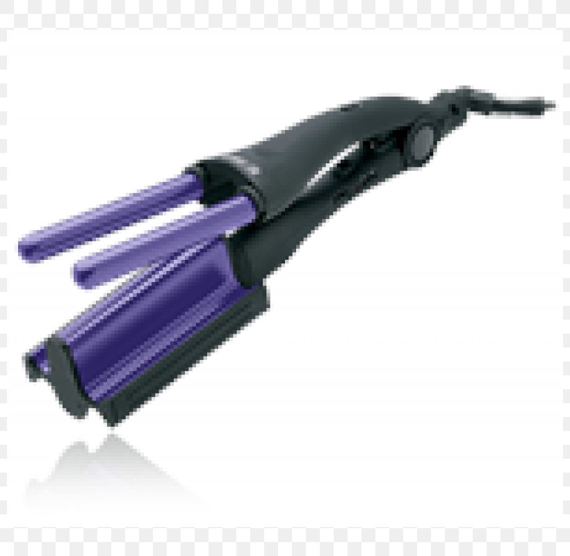 Hair Iron Tourmaline Purple Tool, PNG, 800x800px, Hair Iron, Ceramic, Hair, Hair Care, Hardware Download Free