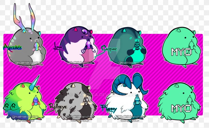 Hamster Rabbit Fan Art Cuteness Muroids, PNG, 1024x626px, Hamster, Art, Cartoon, Character, Cuteness Download Free