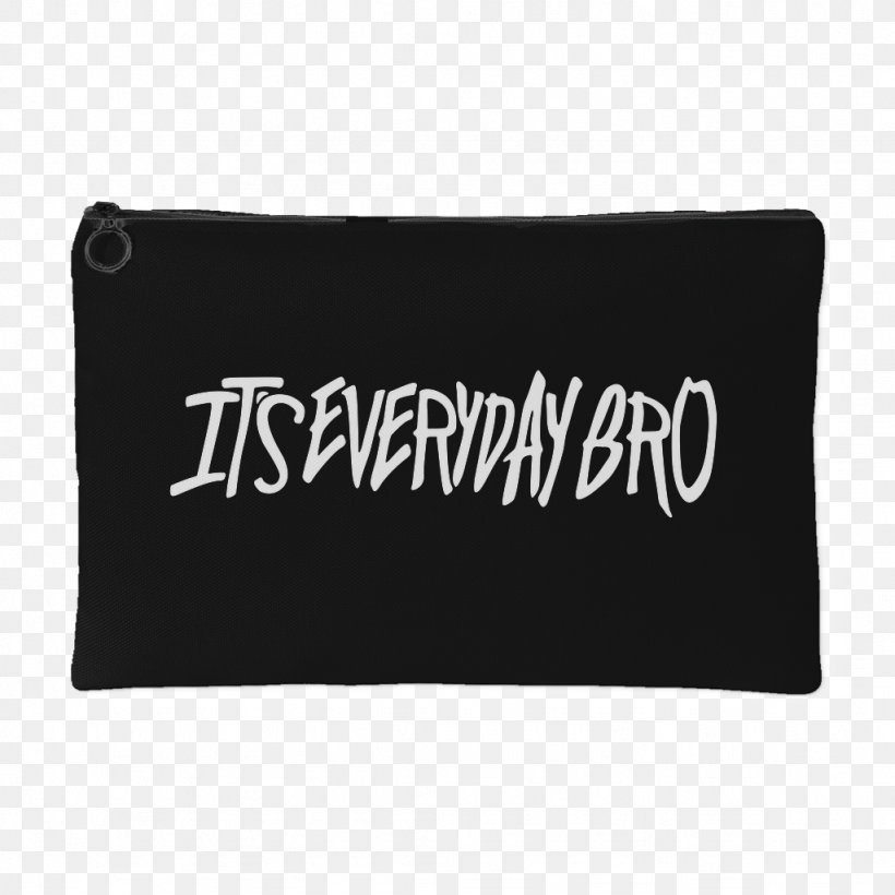 It’s Everyday Bro Pen & Pencil Cases Team 10 YouTuber, PNG, 1024x1024px, Pen Pencil Cases, Bag, Black, Brand, Canvas Download Free